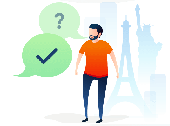 International second opinion